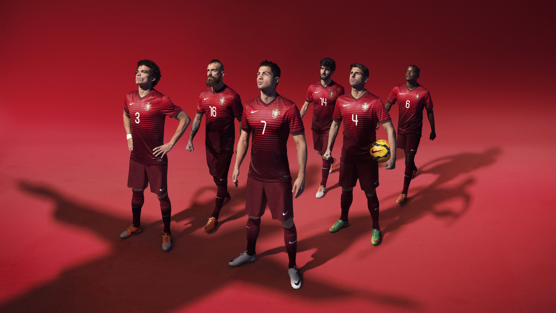 开云-火箭球员参与球队品牌片拍摄展现多面形象，火箭队球员全员照